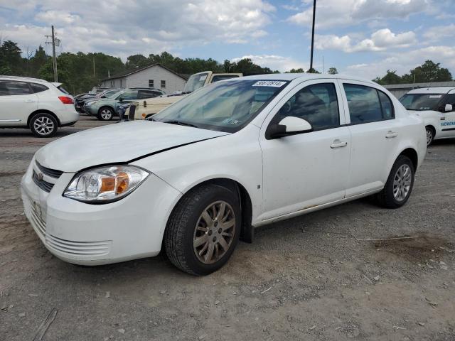 Chevrolet Cobalt (2009)