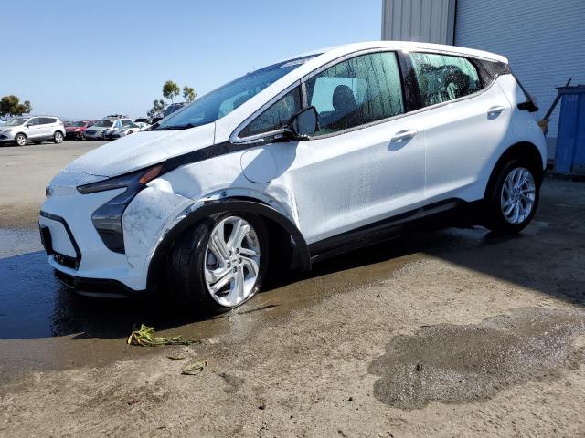 Chevrolet Bolt (2023)
