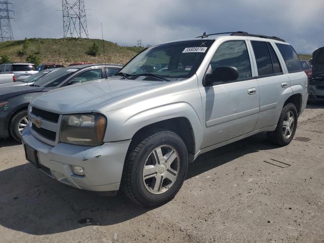 Chevrolet Trailblzr (2007)