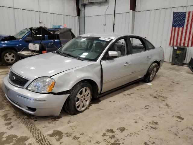 Ford 500 (2005)