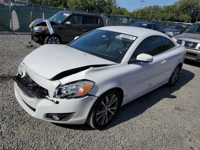 Volvo C70 (2013)