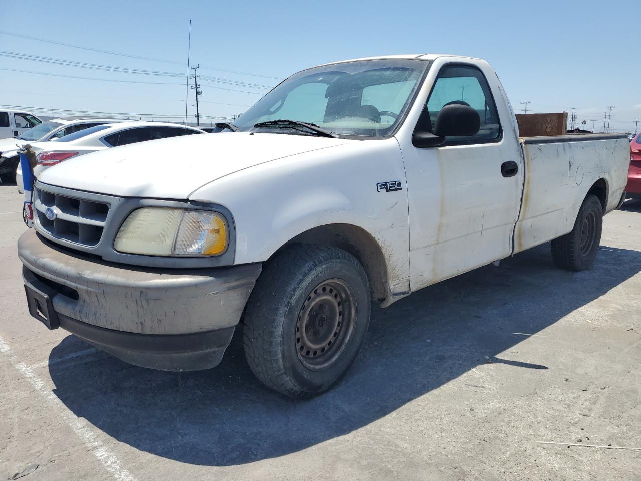 Ford F-150 (1997)
