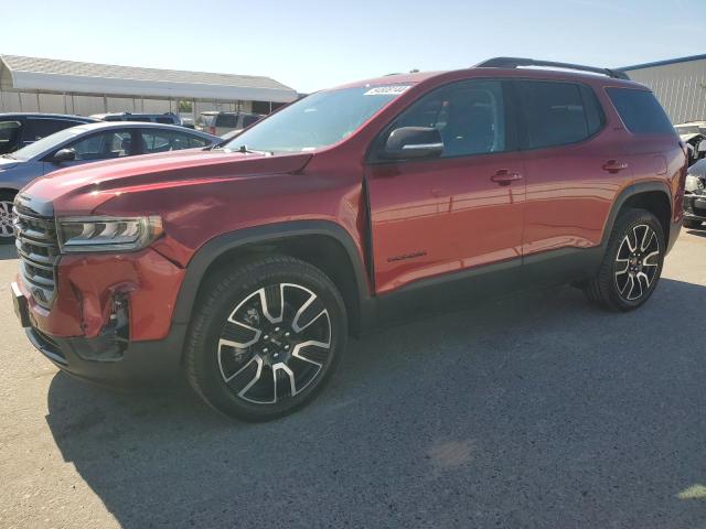 Gmc Acadia (2021)