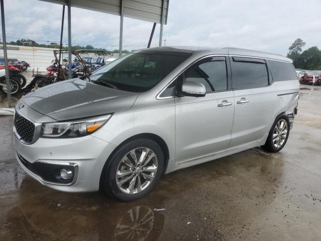 Kia Sedona (2016)