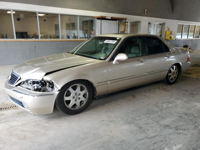 Acura Rl (2001)