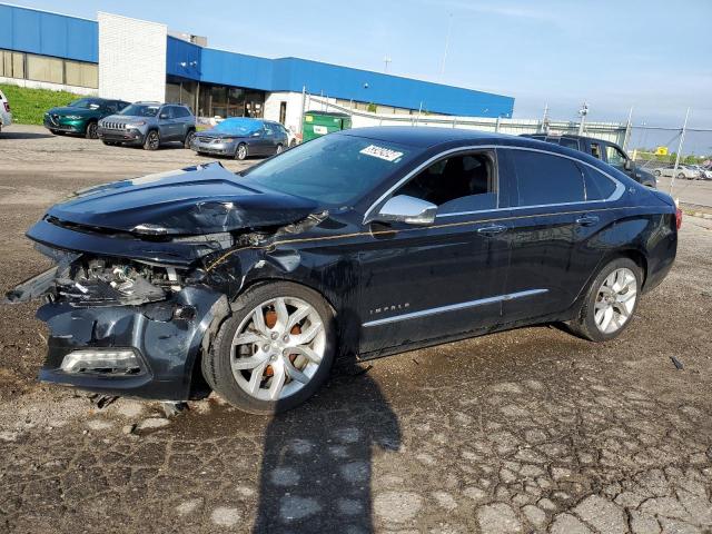 Chevrolet Impala (2017)