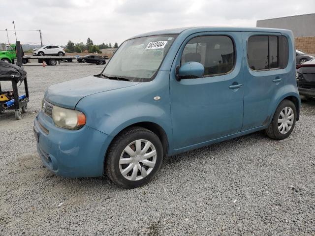 Nissan Cube (2010)