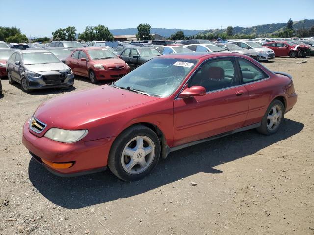 Acura Cl (1997)