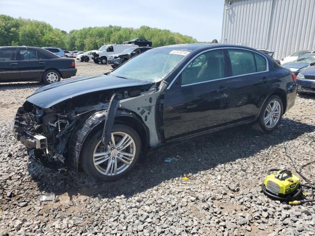 Infiniti G37 (2013)