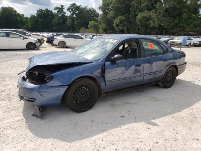 Ford Taurus (2004)