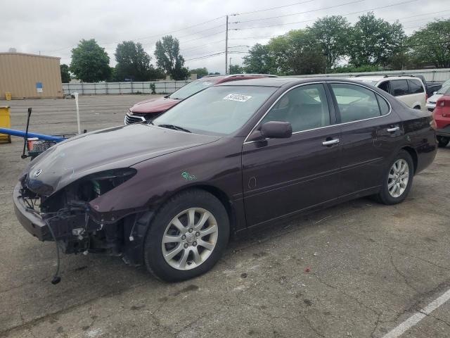 Lexus Es330 (2004)