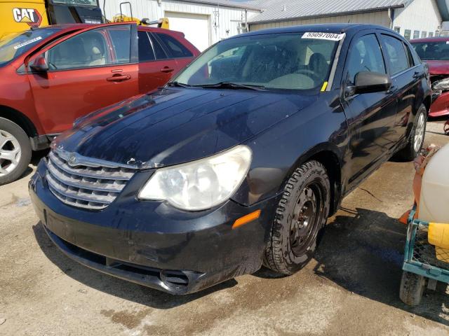 Chrysler Sebring (2008)