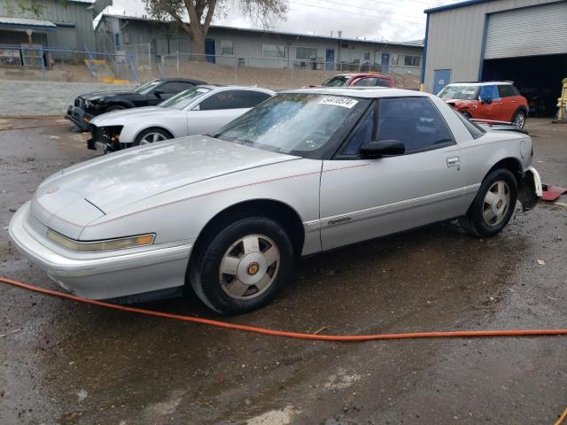 Buick All other (1989)