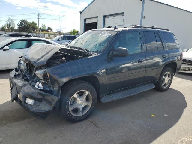 Chevrolet Trailblzr (2006)