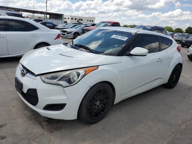 Hyundai Veloster (2013)