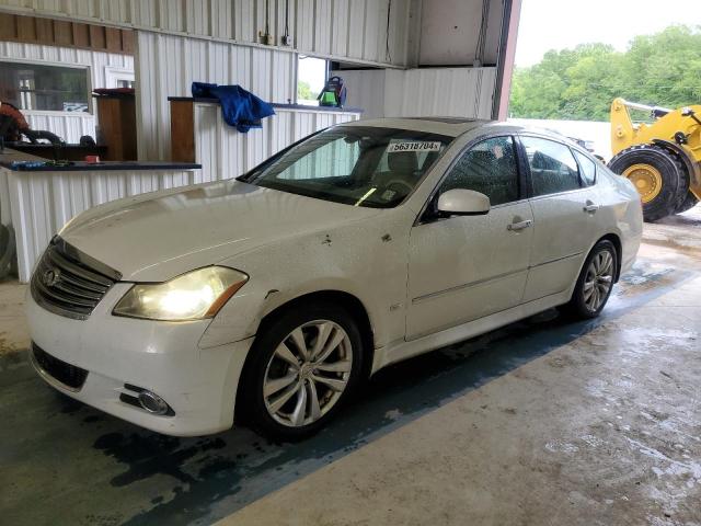 Infiniti M35 (2008)