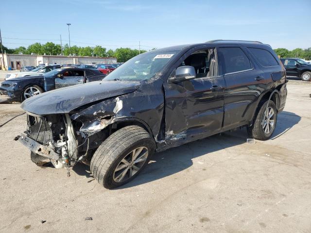 Dodge Durango (2016)