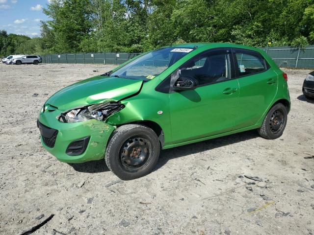 Mazda 2 (2011)