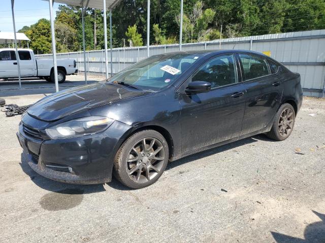 Dodge Dart (2013)