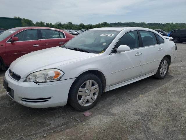Chevrolet Impala (2013)