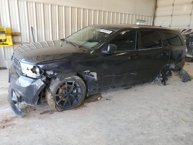 Dodge Durango (2012)