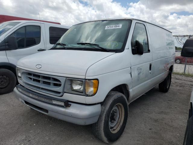 Ford Econoline (2000)