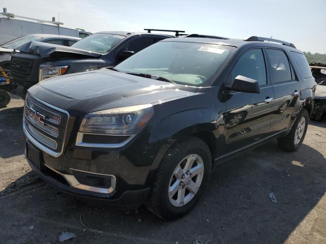 Gmc Acadia (2014)