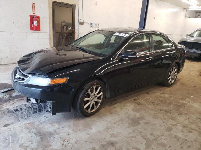 Acura Tsx (2006)