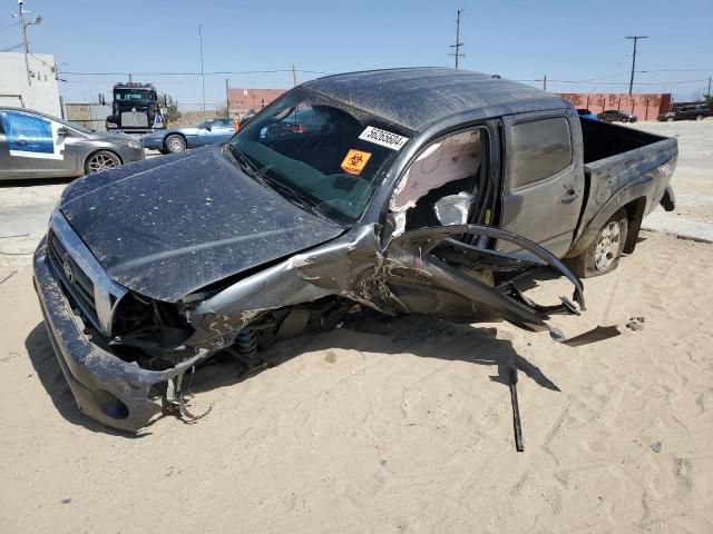 Toyota Tacoma (2009)