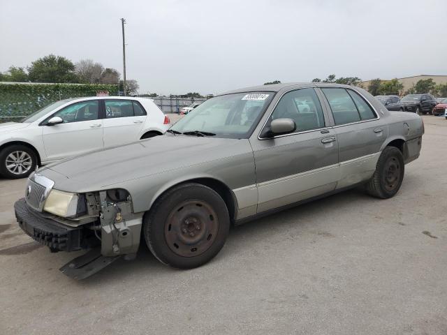 Mercury Grmarquis (2004)