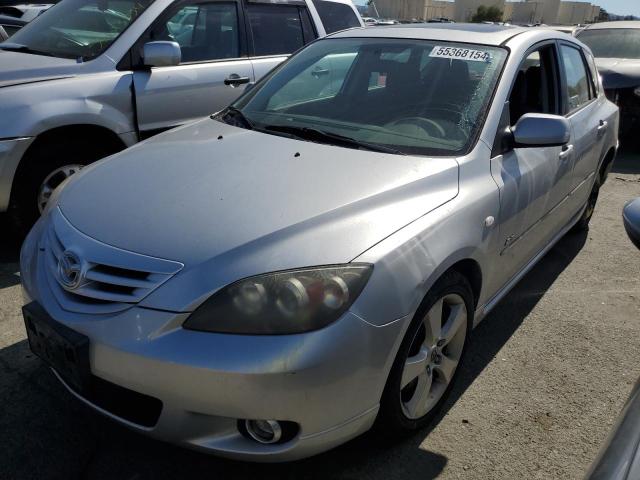 Mazda Mazda3 (2006)