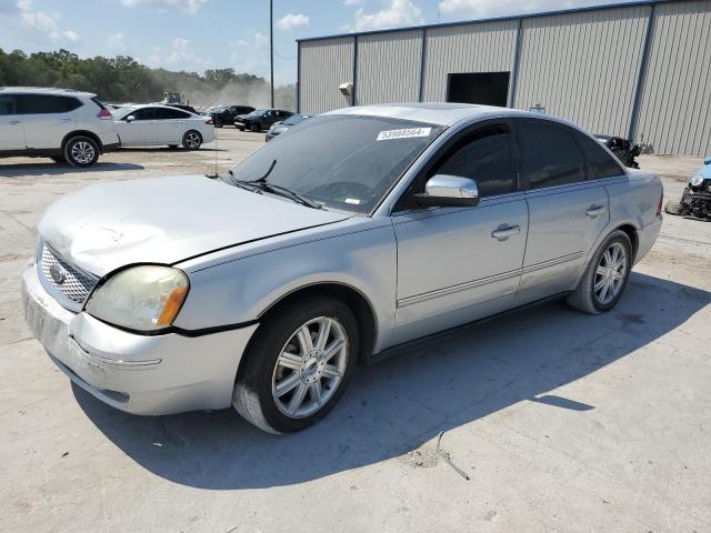 Ford 500 (2005)