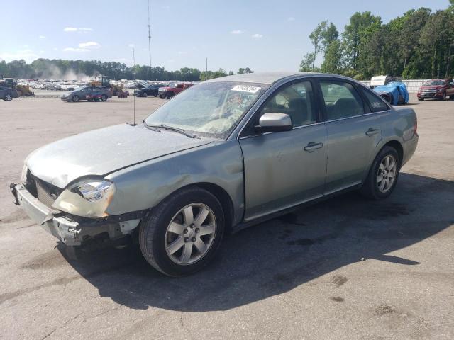 Ford 500 (2007)