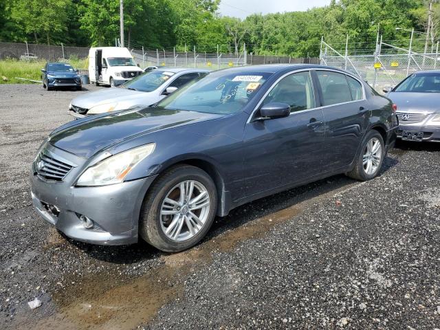 Infiniti G37 (2011)