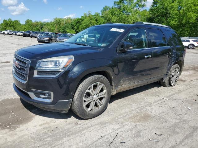 Gmc Acadia (2014)