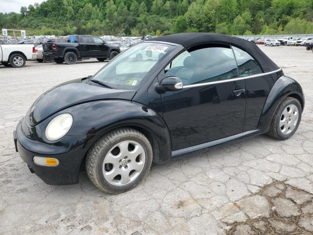 Volkswagen Beetle (2003)