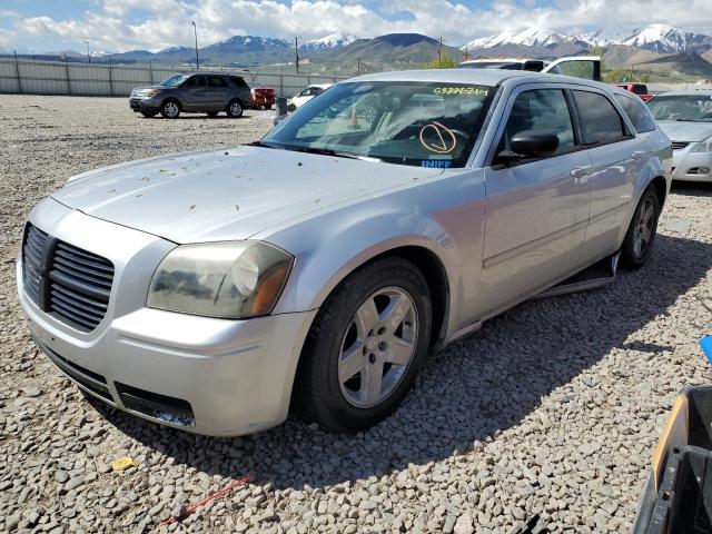 Dodge Magnum (2005)