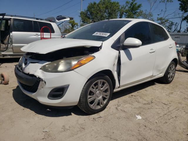 Mazda 2 (2014)