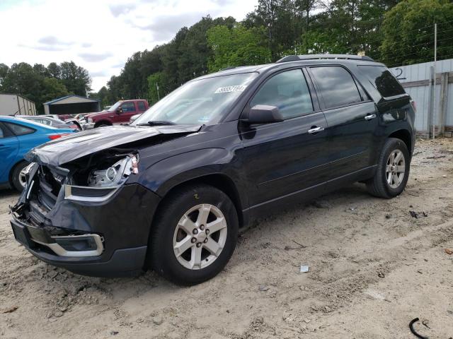 Gmc Acadia (2013)