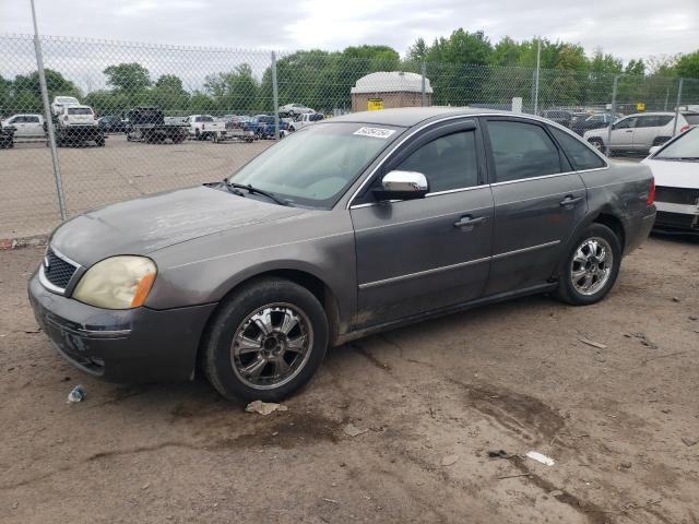 Ford 500 (2006)