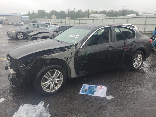 Infiniti G37 (2013)