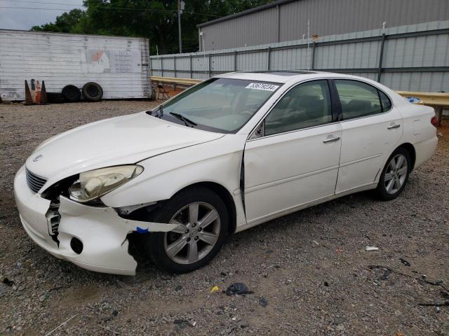 Lexus Es330 (2005)