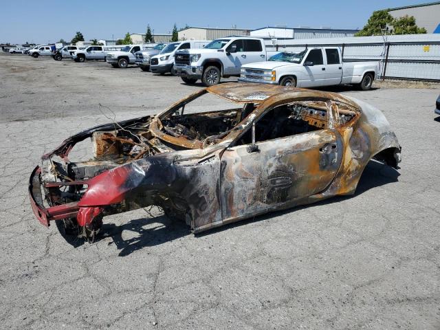 Toyota 86 (2018)
