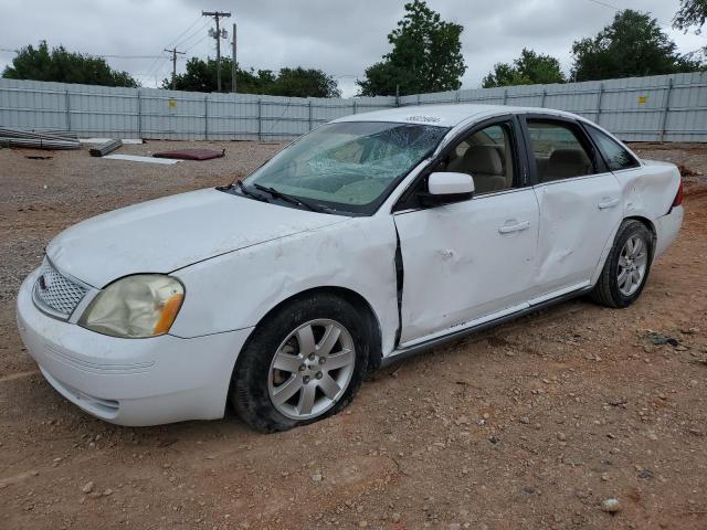 Ford 500 (2006)