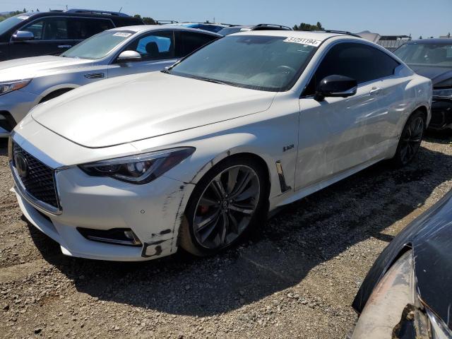 Infiniti Q60 (2020)