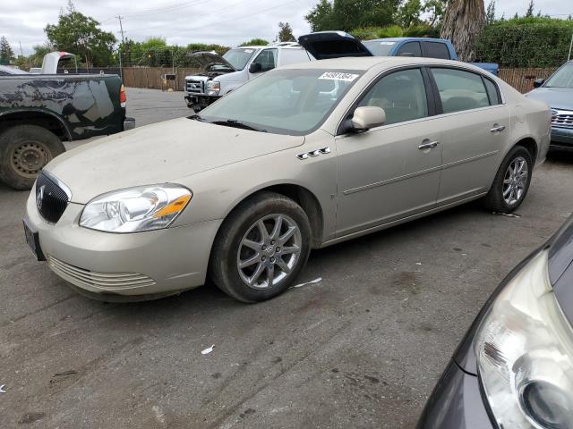 Buick Lucerne (2008)