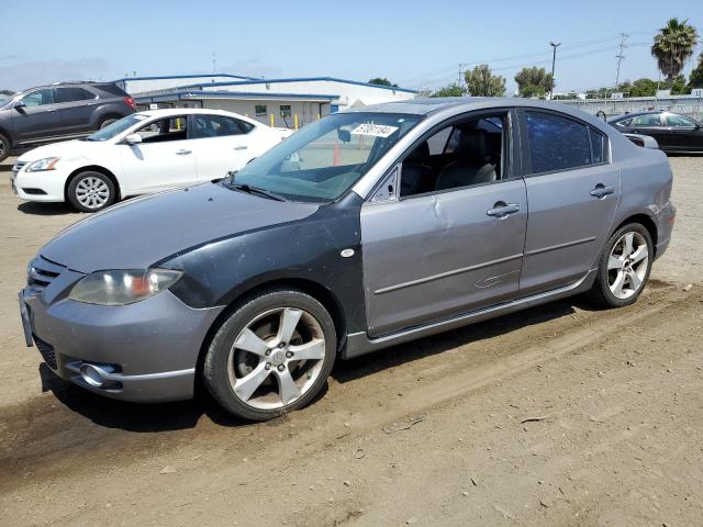Mazda Mazda3 (2005)