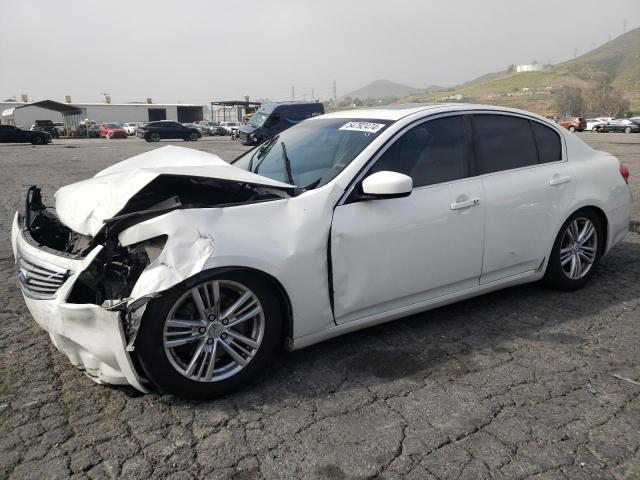 Infiniti G37 (2011)