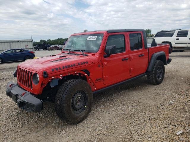 Jeep Gladiator (2023)