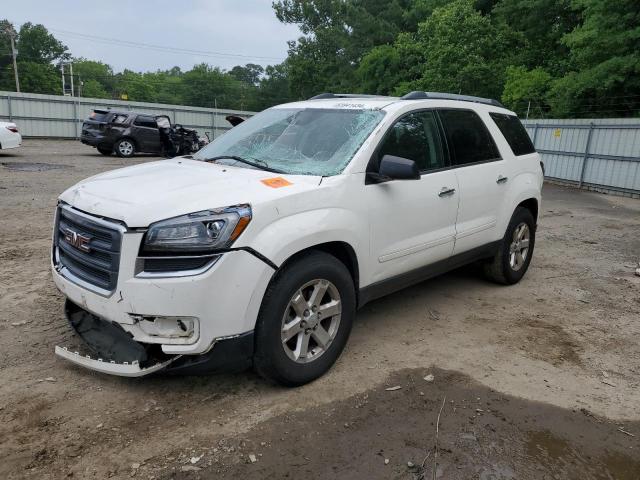 Gmc Acadia (2014)